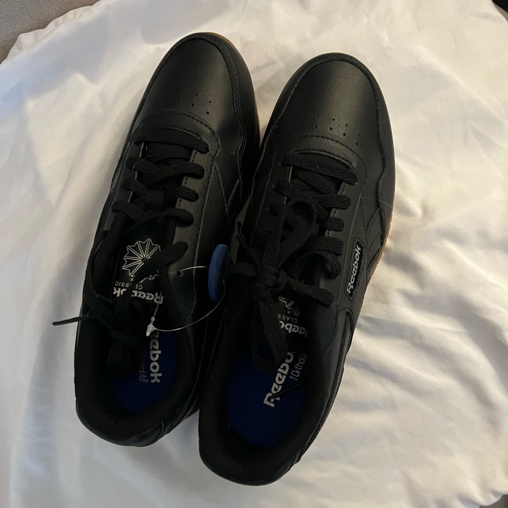 Brand new Reebok classics